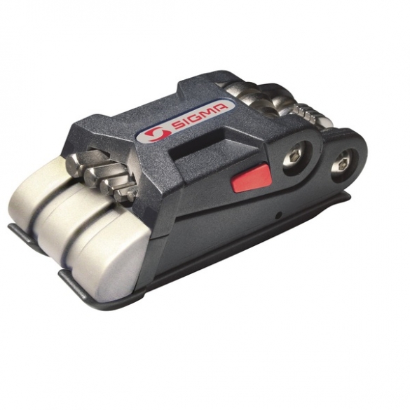 Sigma Pocket Tool PT14 Fahrradwerkzeug THV014931