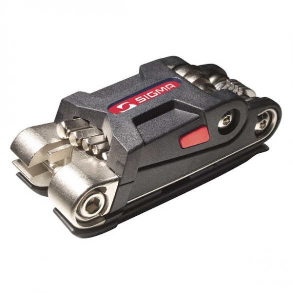 Sigma Pocket Tool PT16 Fahrradwerkzeug THV036589