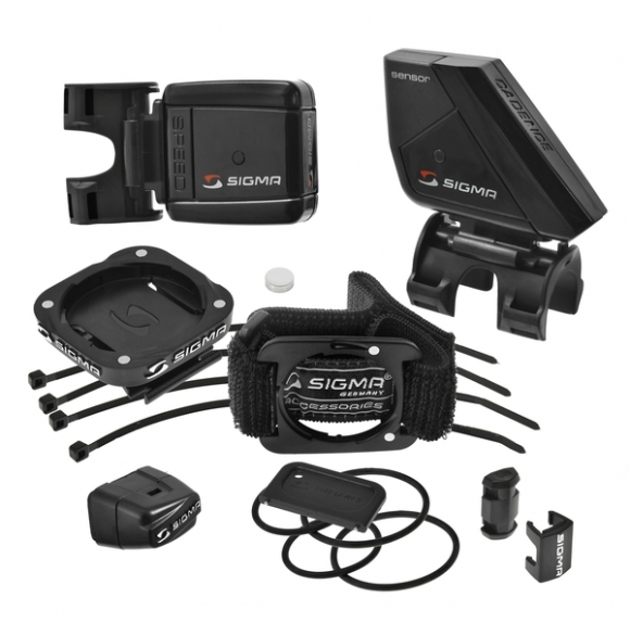 Compteur sigma rox 6.0 sale