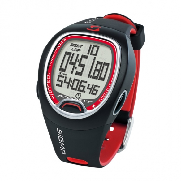 Sigma SC 6.12 Stoppuhr THV033936