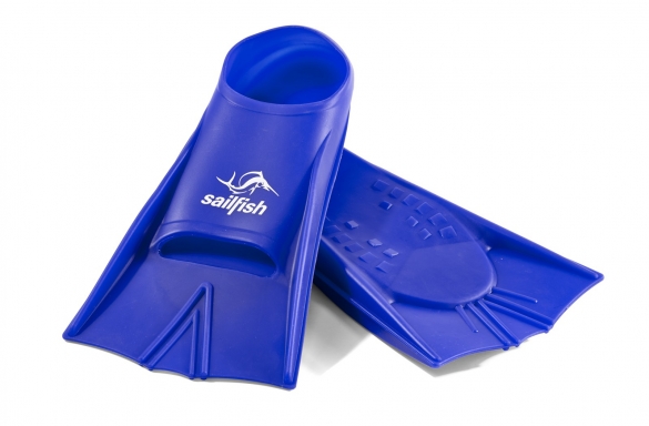 Sailfish Silicone Swim Fins SL1889