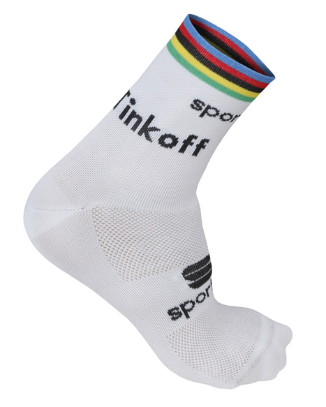 Sportful Tinkoff world champion sagan socke 48080021-200