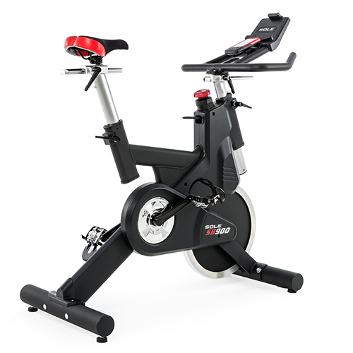 Sole Fitness SB900 Spinningbike SB900