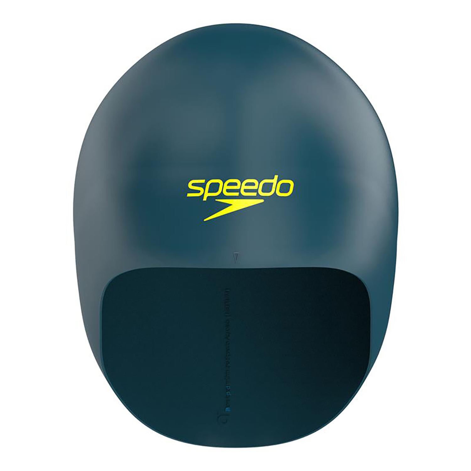 Speedo Fastskin Badekappe Grün 0821616009