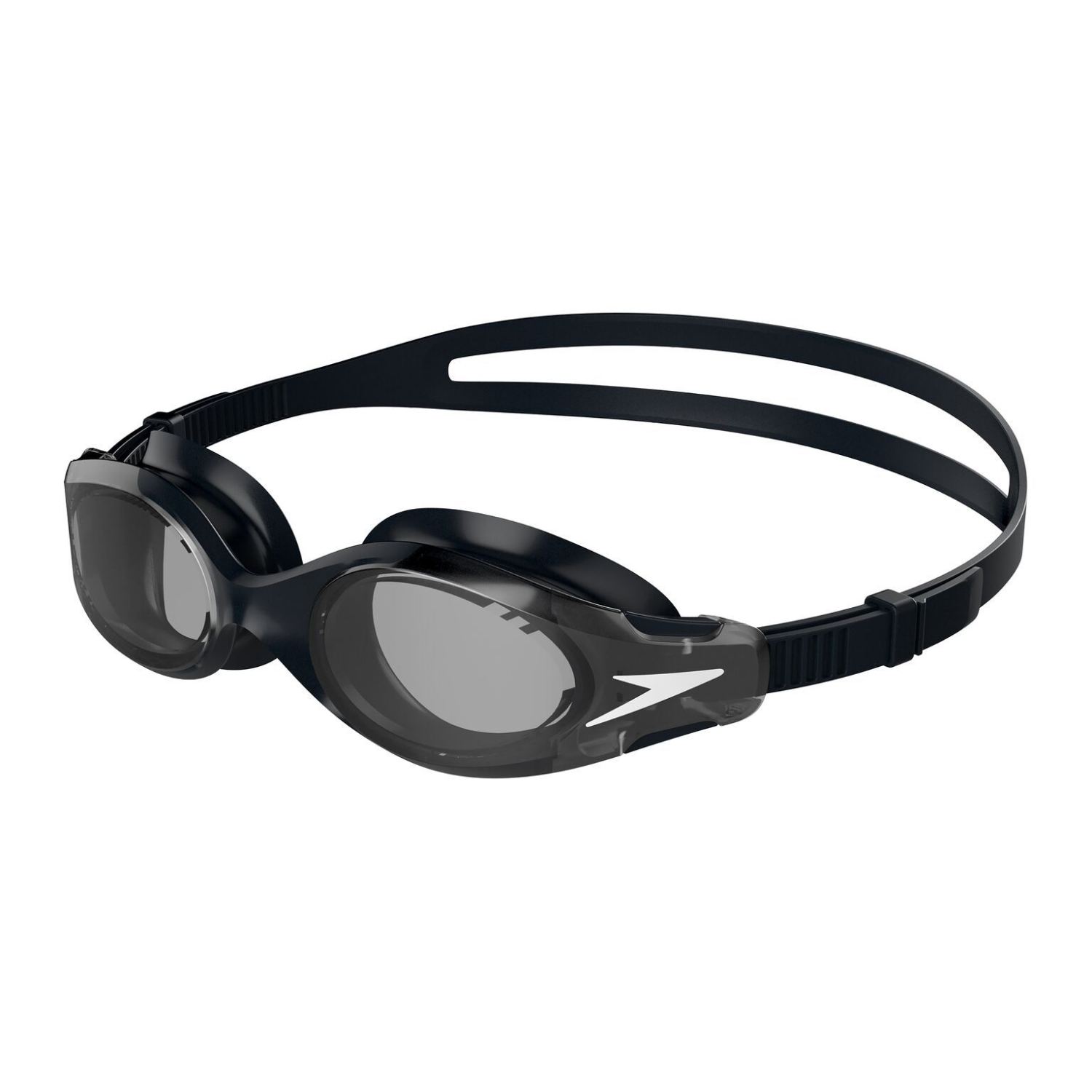 Speedo Hydrosity 2.0 Schwimmbrille Schwarz 00446017881