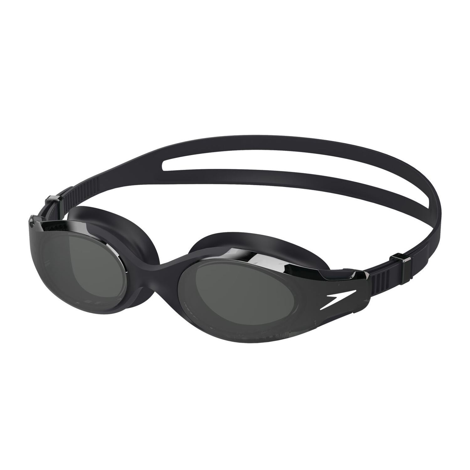 Speedo Hydrosity Spiegel 2.0 Schwimmbrille Schwarz 00493718392