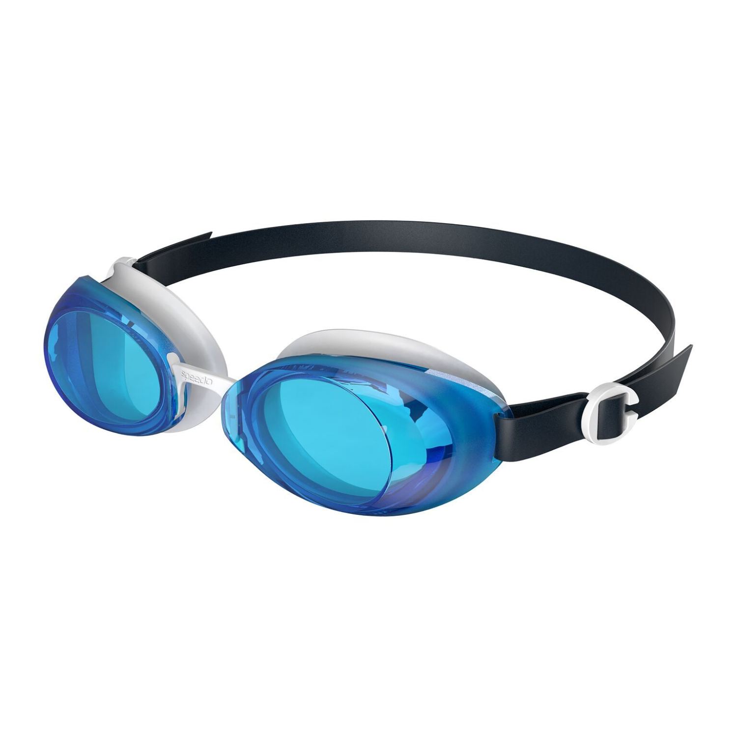 Speedo Jet 2.0 Schwimmbrille Blau 00466717951
