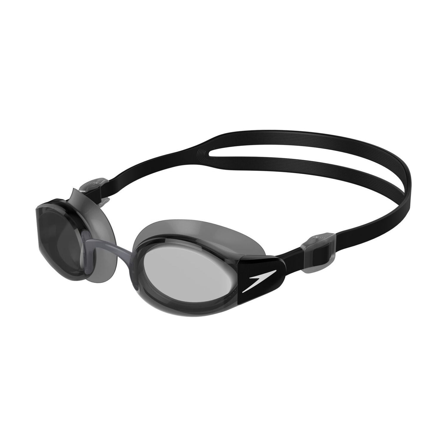 Speedo Mariner Pro Schwimmbrille Schwarz 135347988