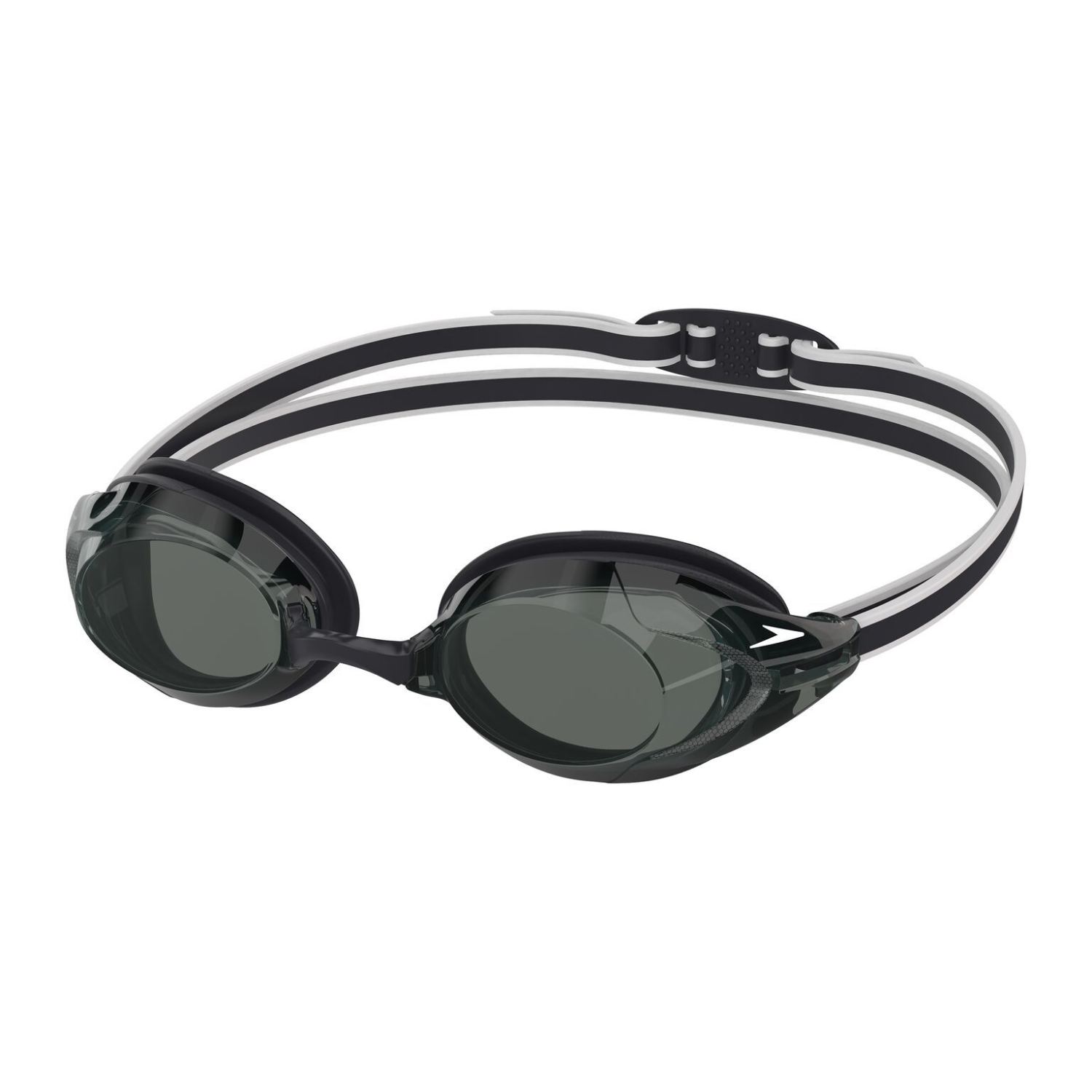 Speedo vanquisher 3.0 Schwimmbrille Schwarz 00473509951