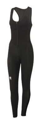 Sportful Diva Bibtight Schwarz Damen 01284-002 SP1101284-002