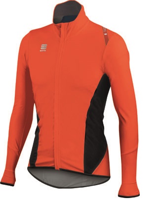 Sportful Fiandre Light Norain Top Rot Herren 1101268-051