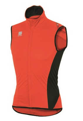 Sportful Fiandre Light Norain Vest Rot Herren 01352-051 SP1101352-051