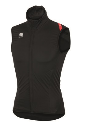 Sportful Fiandre Light Norain Vest Schwarz Herren 01352-002 SP1101352-002
