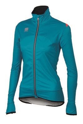 Sportful Fiandre Light WS Radjacke Blau Damen 01280-549 SP1101280-549