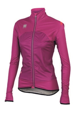 Sportful Fiandre Light WS Radjacke Violett Damen 01280-180 SP1101280-180