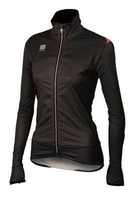 Sportful Fiandre Light WS Radjacke Schwarz Damen 01280-002 SP1101280-002