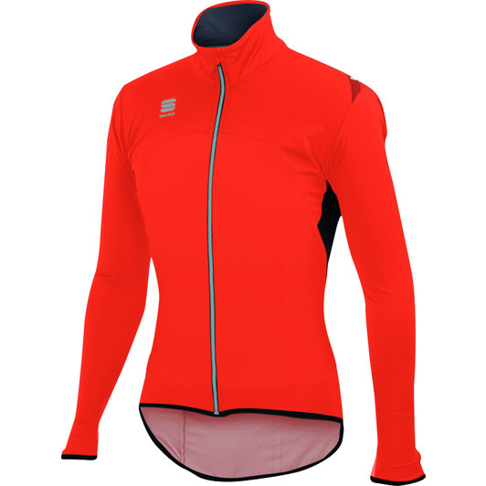Sportful Fiandre Light Ws jacket 01266-051 Rot 2015 SP1101266-051