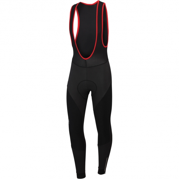 Sportful Fiandre Norain Bibtight Schwarz Herren 01397-002 SP1101397-002