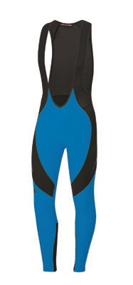Sportful Flare Bibtight Blau-Schwarz Herren 01401-274 SP1101401-274
