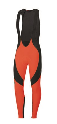 Sportful Flare Bibtight Rot-Schwarz Herren 01401-051 1101401-051
