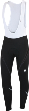 Sportful Giro 2 Bibtight Schwarz Herren 01037-002 SP1101037-002