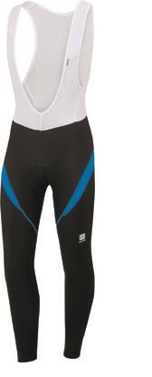 Sportful Giro 2 Bibtight Schwarz-Blau Herren 01037-274 SP1101037-274