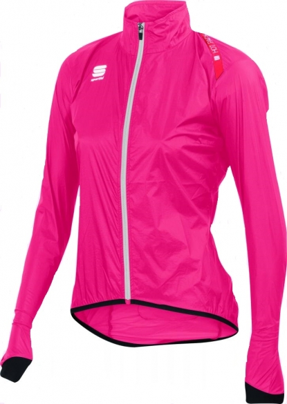 Sportful hot pack 5 Radjacke Rosa Damen 01137-204 1101137-204