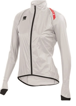 Sportful hot pack 5 Radjacke Weiß Damen 01137-101 1101137-101