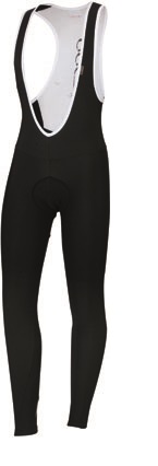 Sportful Nanoflex Norain Bibtight Schwarz Heren 00927-002 SP1100927-002
