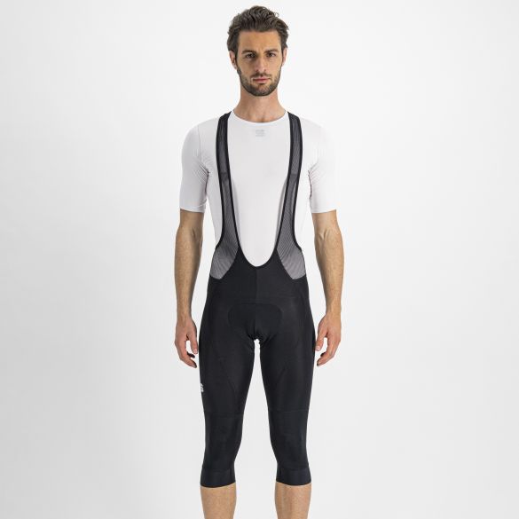 Sportful Neo bibknicker Schwarz Herren 1122013-002