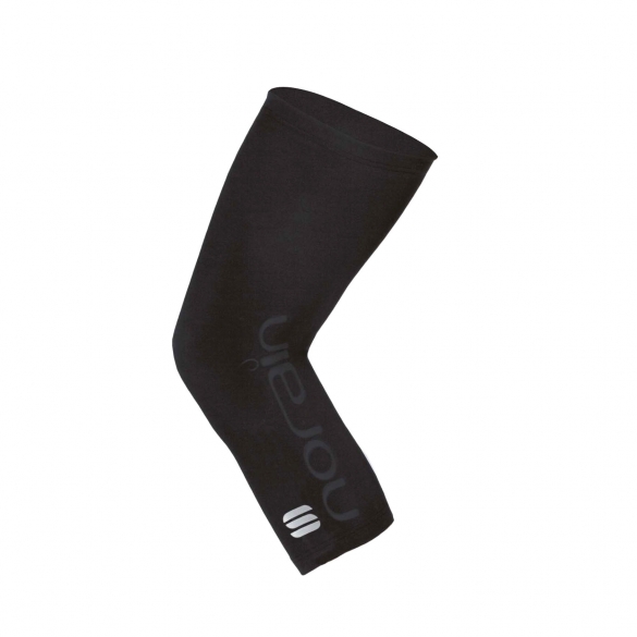 Sportful NoRain Knielinge Schwarz 1100781-002