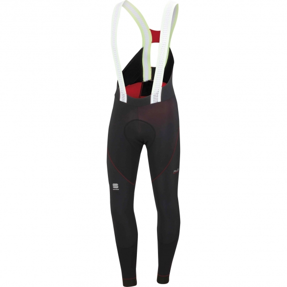 Sportful R&D Bibtight Schwarz-Weiß Herren 01271-001 1101271-001