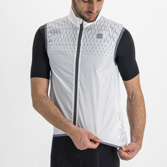 Sportful Reflex Weste Armelos Weiss Herren online kaufen beim