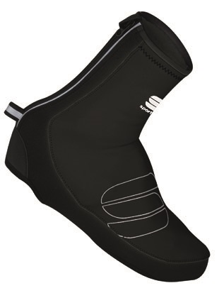 Sportful Reflex WS Überschuhe Schwarz 01294-002 1101294-002