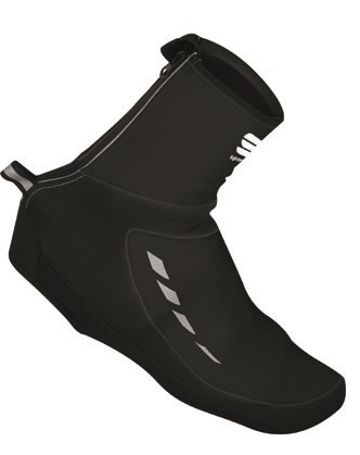 Sportful Roubaix Thermal Überschuhe Schwarz 01295-002 SP1101295-002