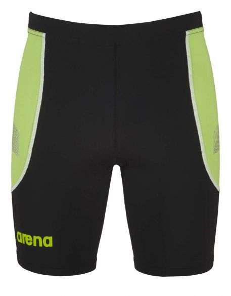 Arena ST Tri Jammer Schwarz/Grün Herren AR20035-56VRR