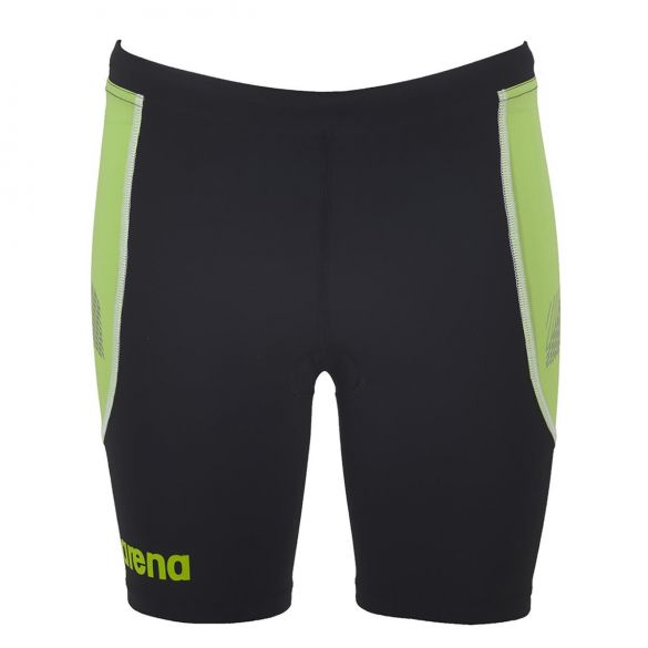 Arena ST Tri Jammer Schwarz/Grün Damen AR25100-56