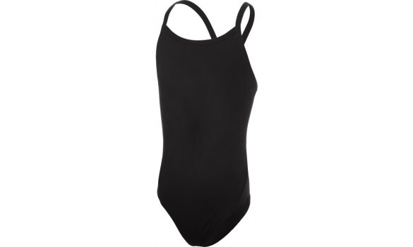 Funkita Still Schwarz Diamond Back Badeanzug Mädchen FS11G00470