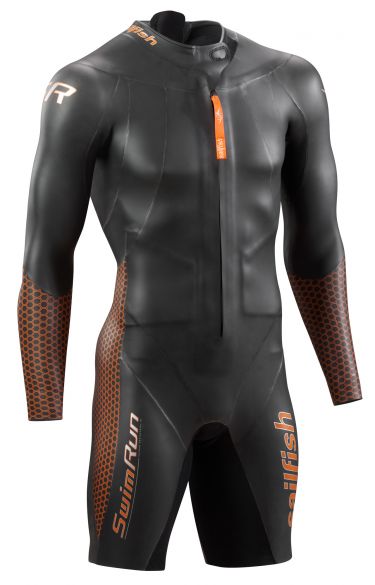 Sailfish SwimRun pro Unisex SL9581