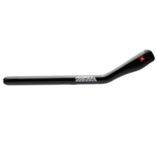 Profile Design T4+ carbon Extension schwarz 91310B