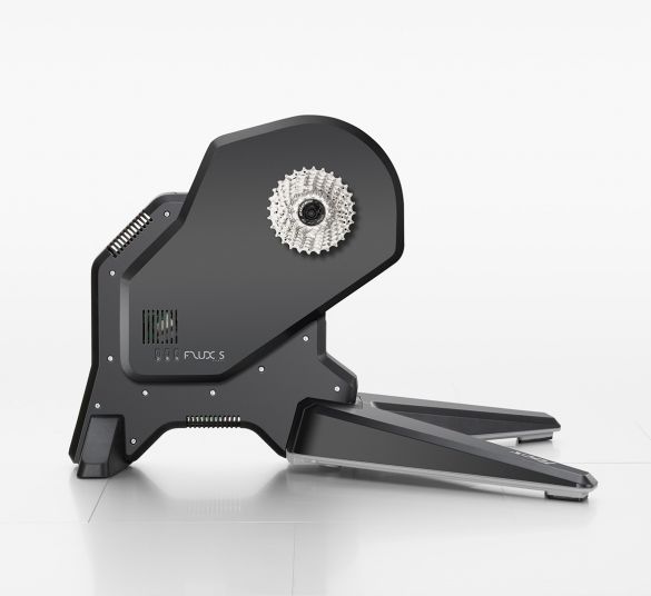 fahrrad für tacx flux s smart-trainer