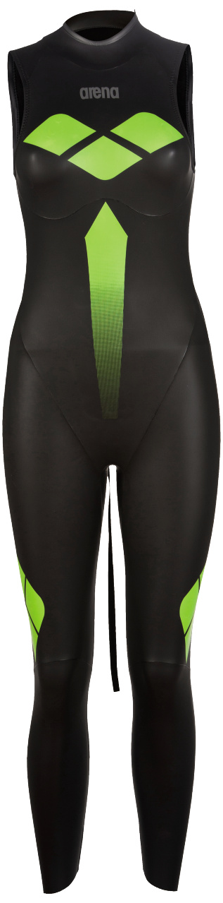 Arena Triathlon Ärmellos Neoprenanzug Damen AR2A941-50