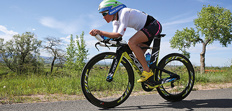 Triathlon Kleidung