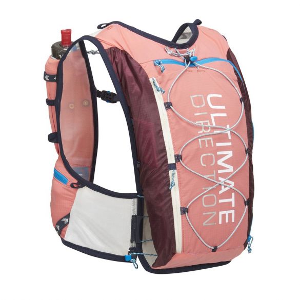 Ultimate Direction Ultra Vesta 4.0 Rosa Damen 80459818CR