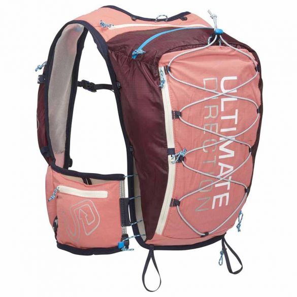 Ultimate direction Adventure vesta 4.0 Rosa Damen 80459418CR