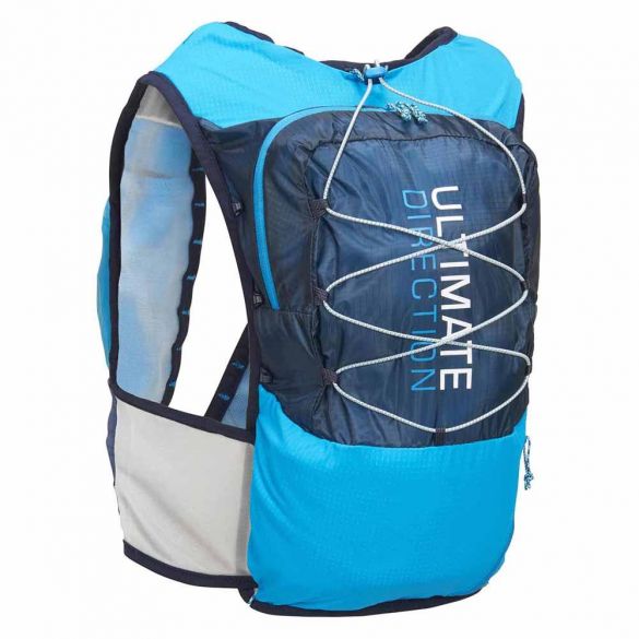 Ultimate Direction Ultra Vest 4.0 Blau Herren 80458318SGB