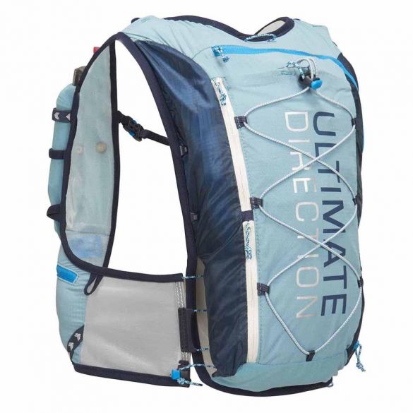 Ultimate Direction Ultra Vesta 4.0 Blau Damen 80459818LC