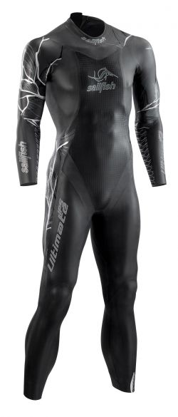 Sailfish Ultimate IPS fullsleeve wetsuit Herren SL5547