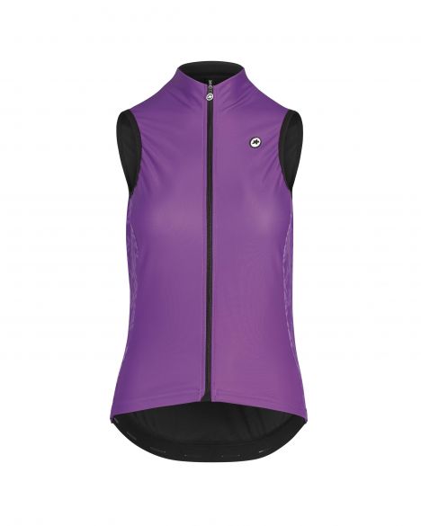 Assos Uma GT Spring/fall radweste Violett Damen 12303714b