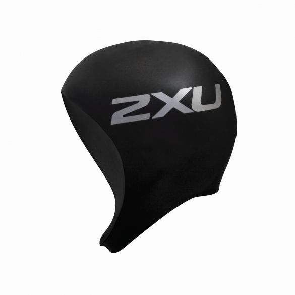 2XU Neopren Badekappe UW1481f